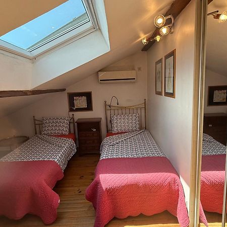 Cannes Privat Residence Holiday Apartments Экстерьер фото