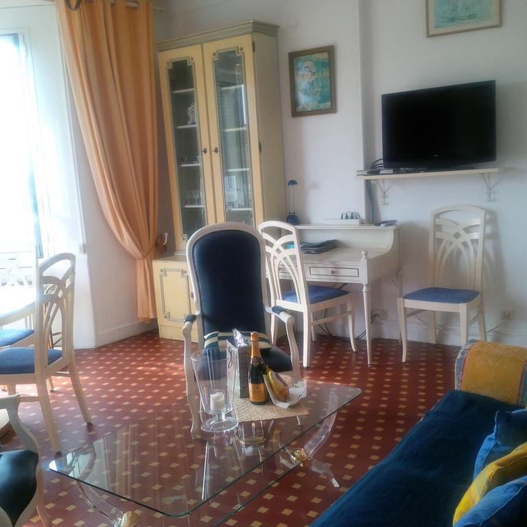 Cannes Privat Residence Holiday Apartments Номер фото