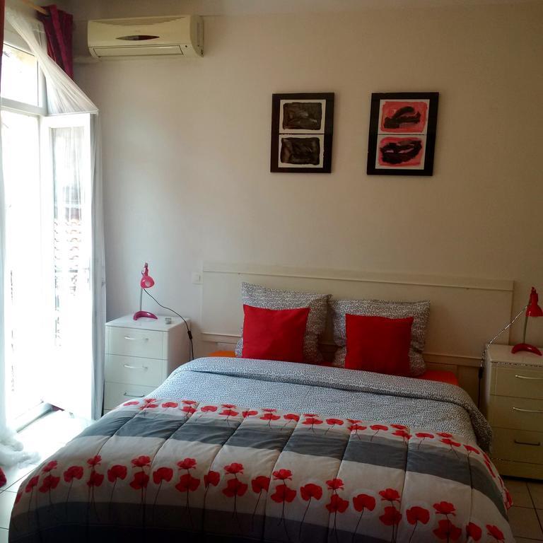 Cannes Privat Residence Holiday Apartments Номер фото