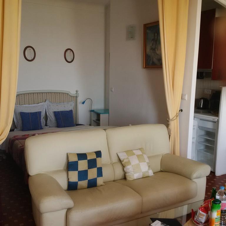 Cannes Privat Residence Holiday Apartments Номер фото