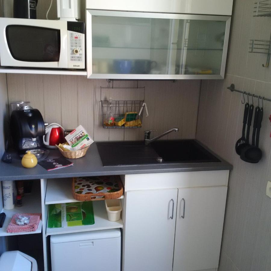 Cannes Privat Residence Holiday Apartments Экстерьер фото