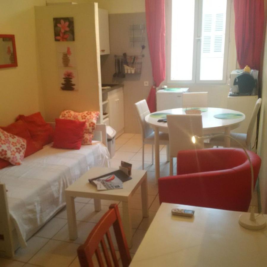 Cannes Privat Residence Holiday Apartments Экстерьер фото