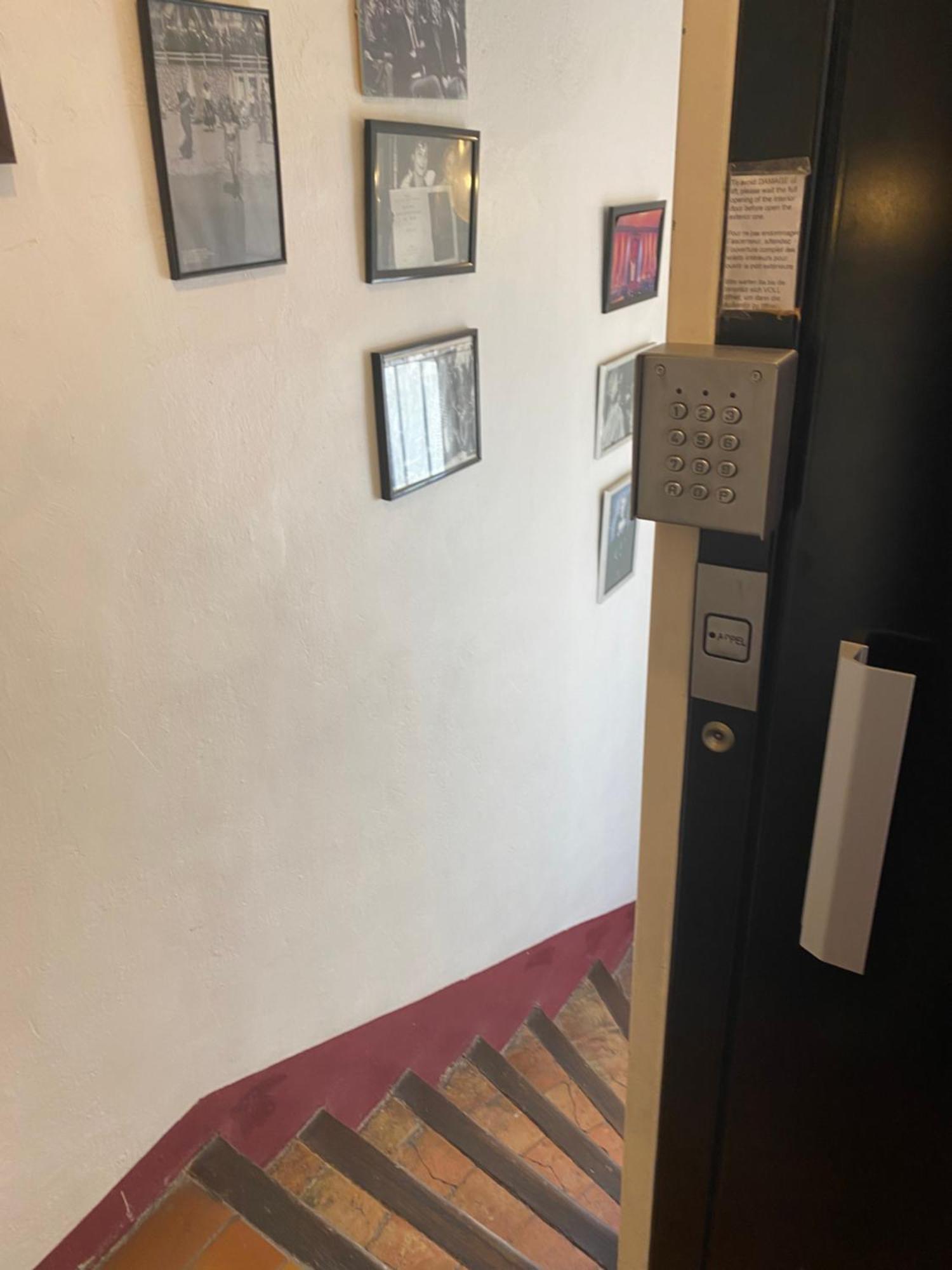 Cannes Privat Residence Holiday Apartments Экстерьер фото