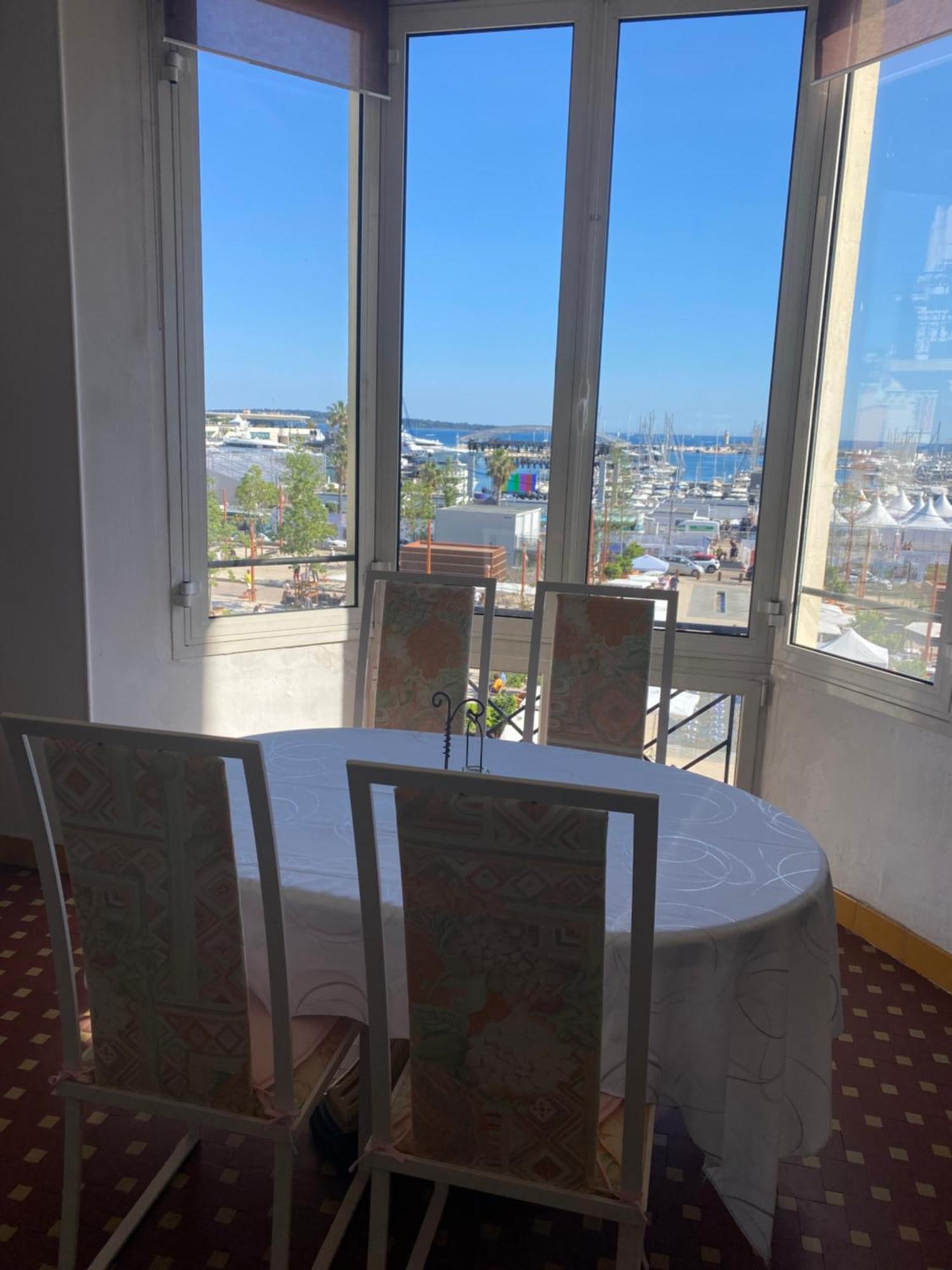 Cannes Privat Residence Holiday Apartments Экстерьер фото
