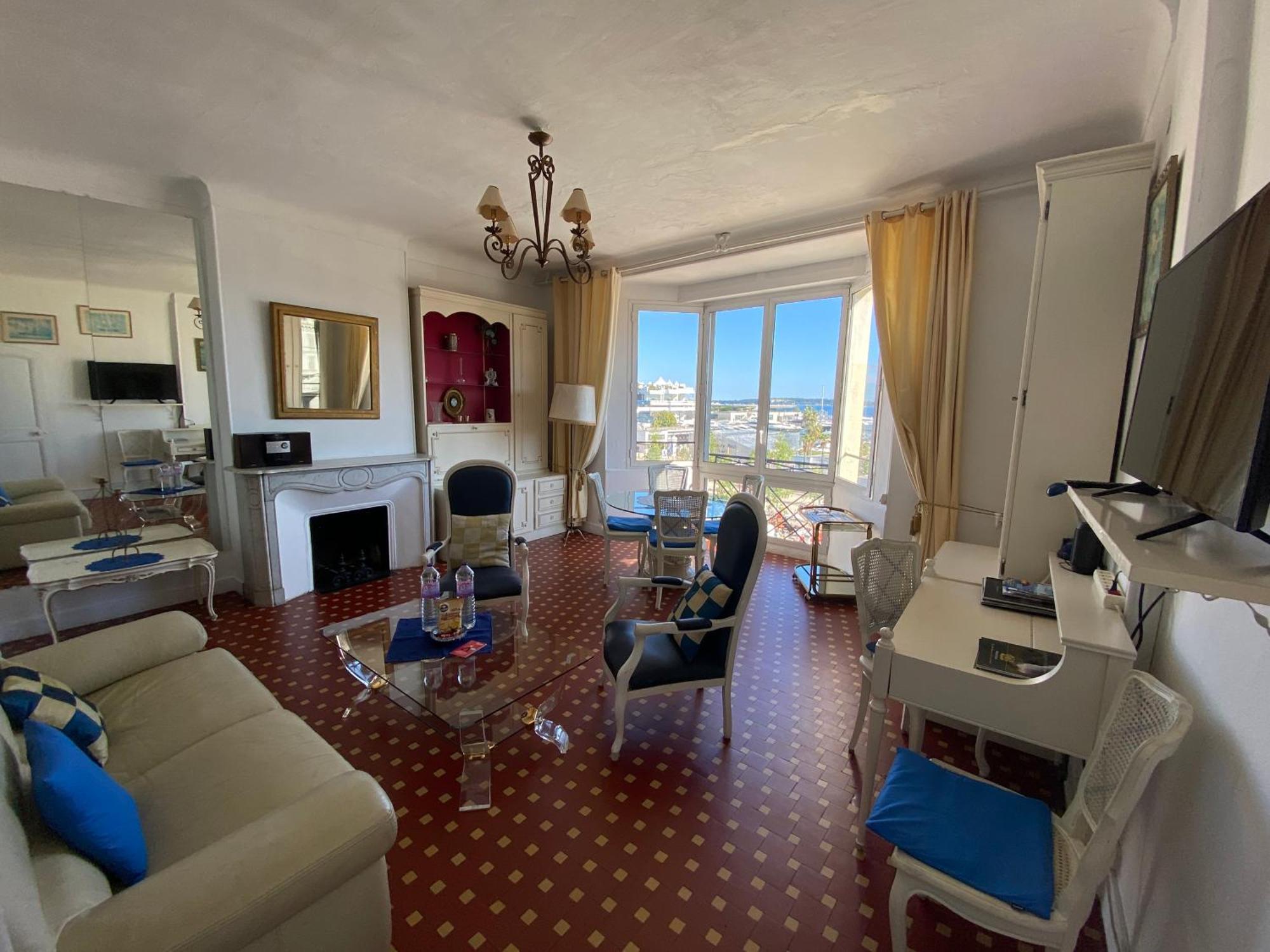 Cannes Privat Residence Holiday Apartments Экстерьер фото