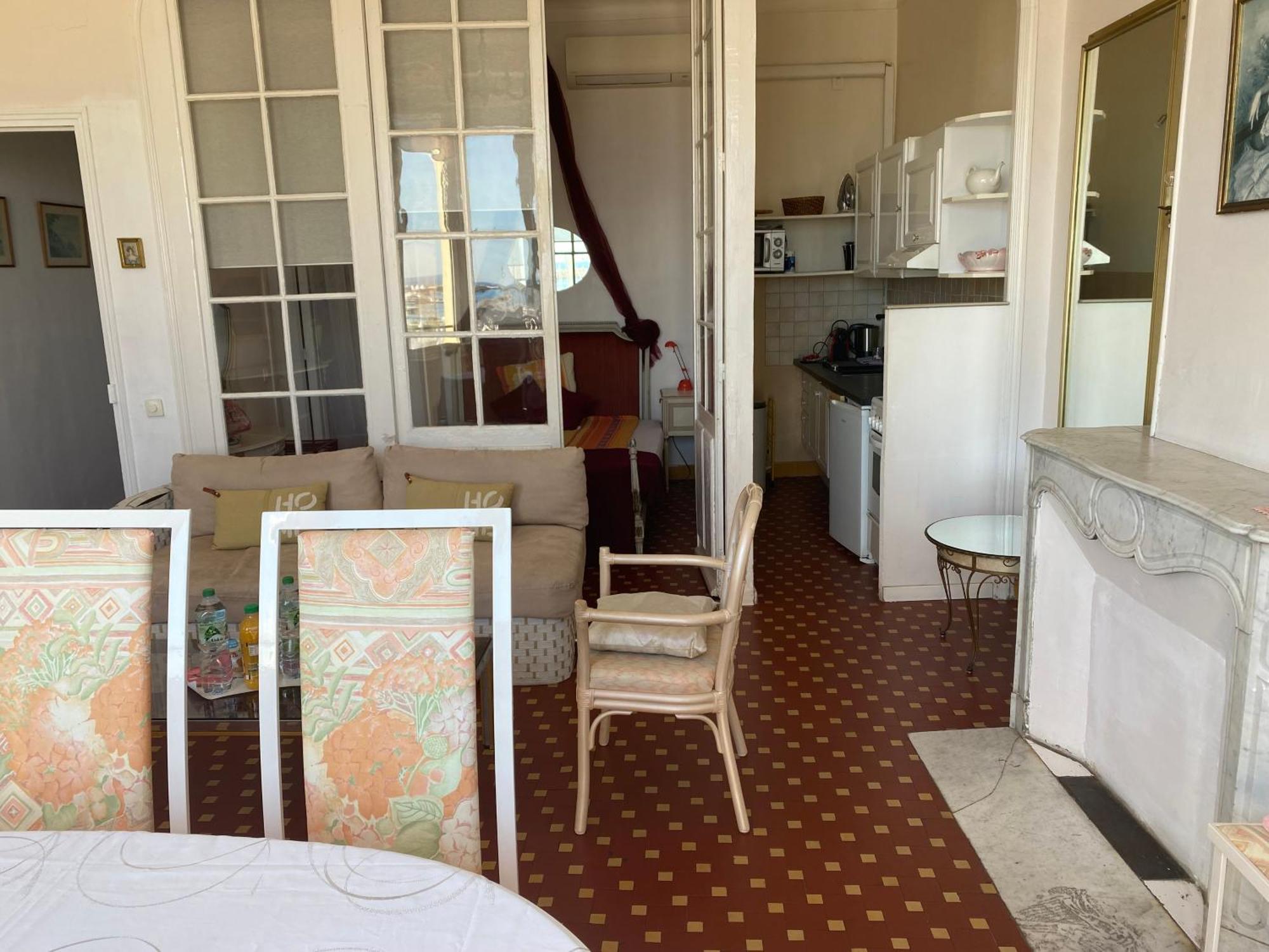 Cannes Privat Residence Holiday Apartments Экстерьер фото