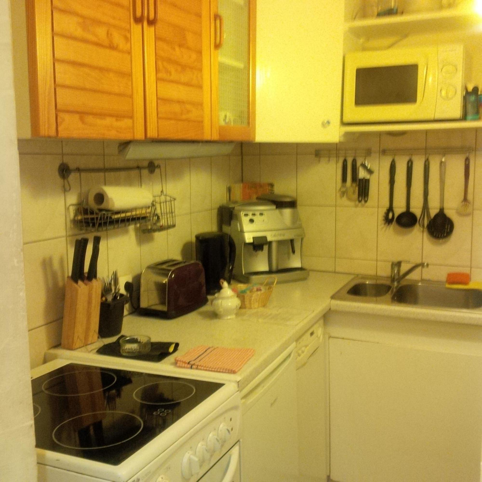 Cannes Privat Residence Holiday Apartments Номер фото