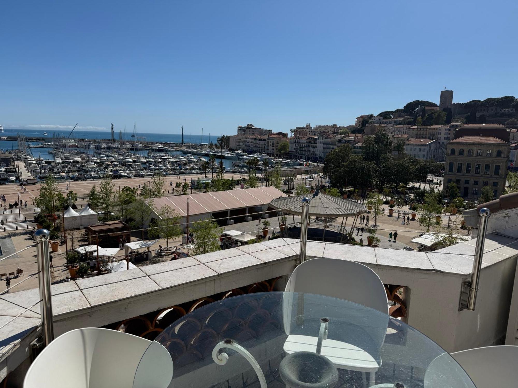 Cannes Privat Residence Holiday Apartments Экстерьер фото