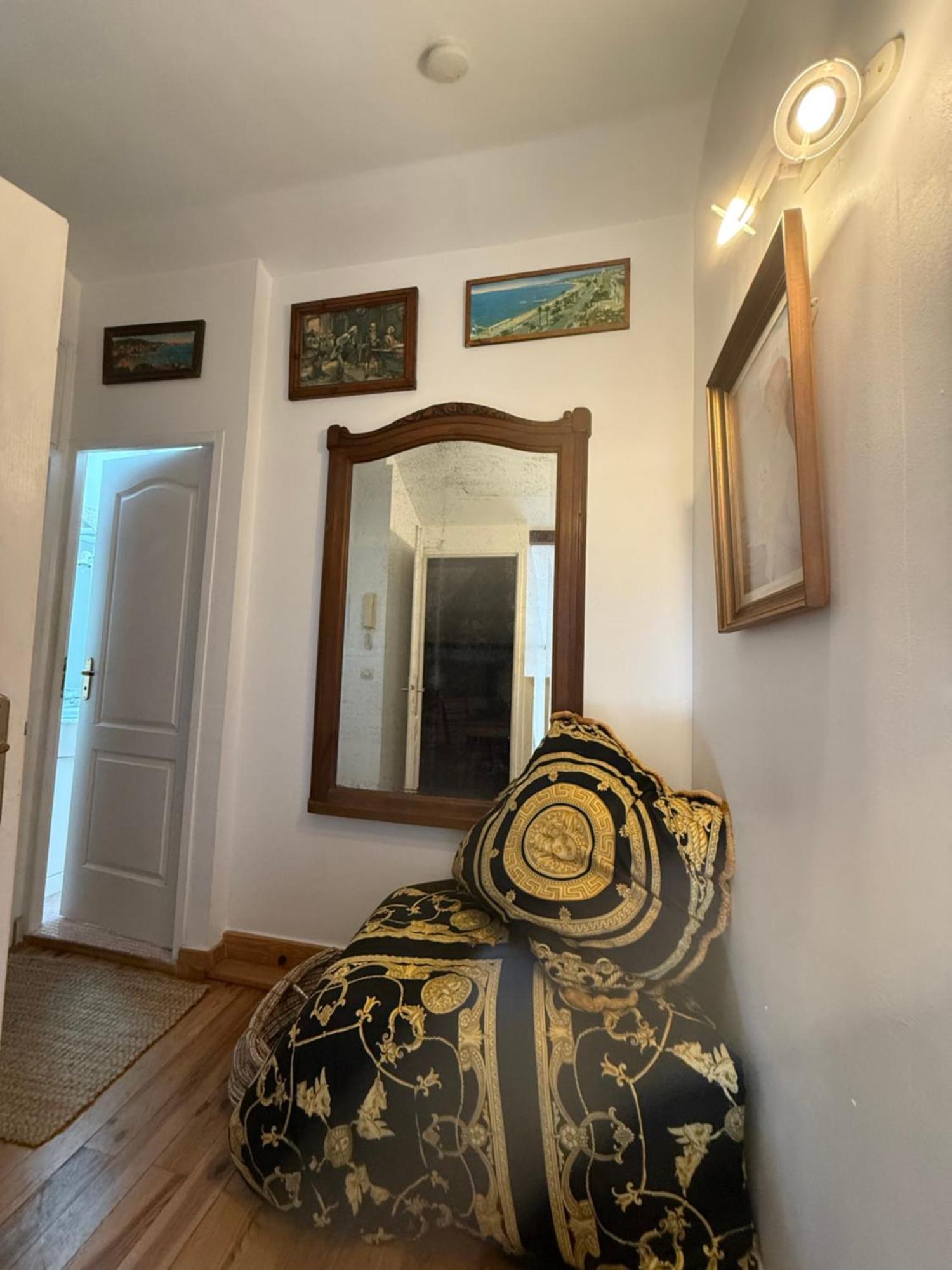 Cannes Privat Residence Holiday Apartments Экстерьер фото