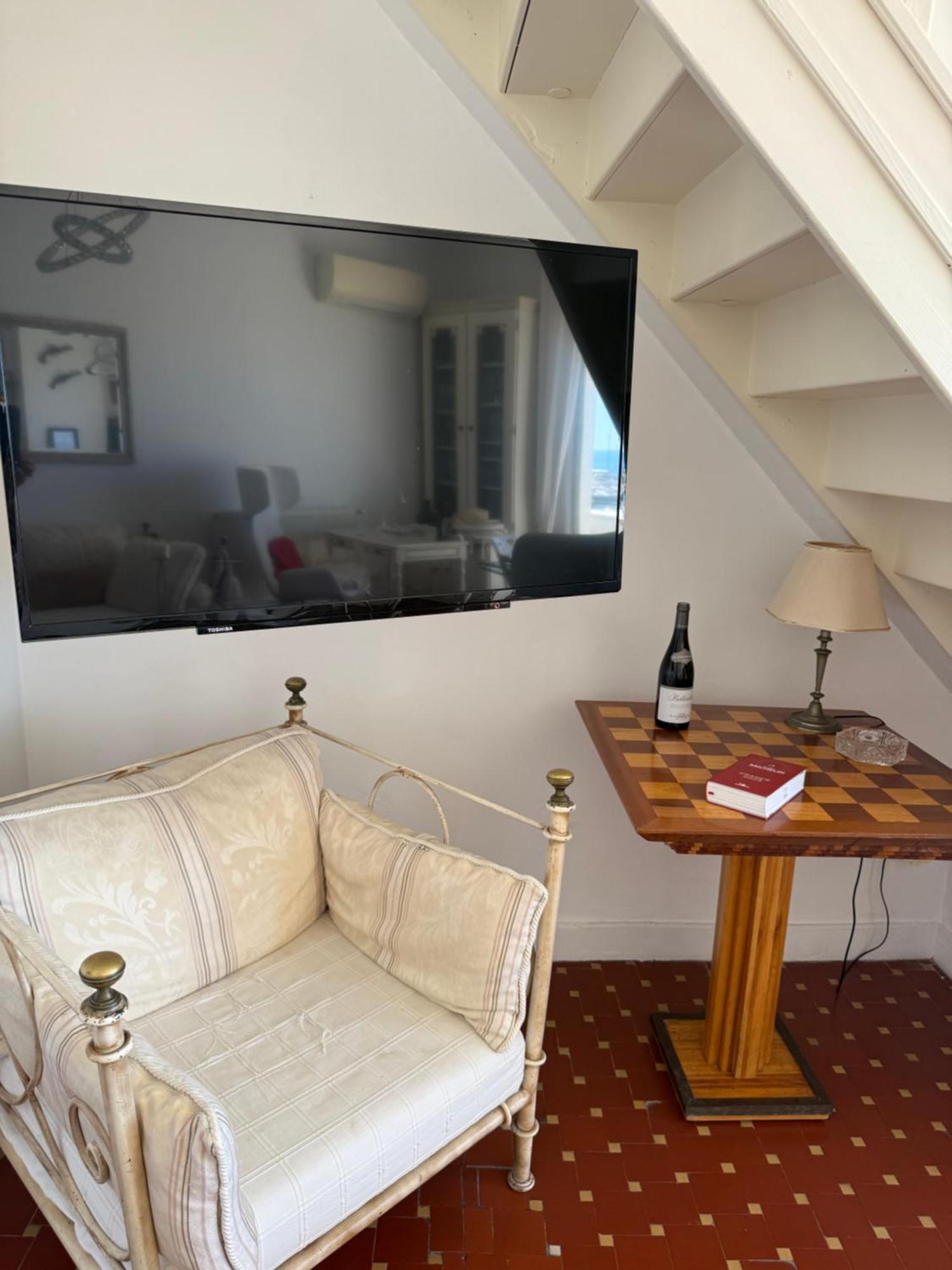 Cannes Privat Residence Holiday Apartments Экстерьер фото