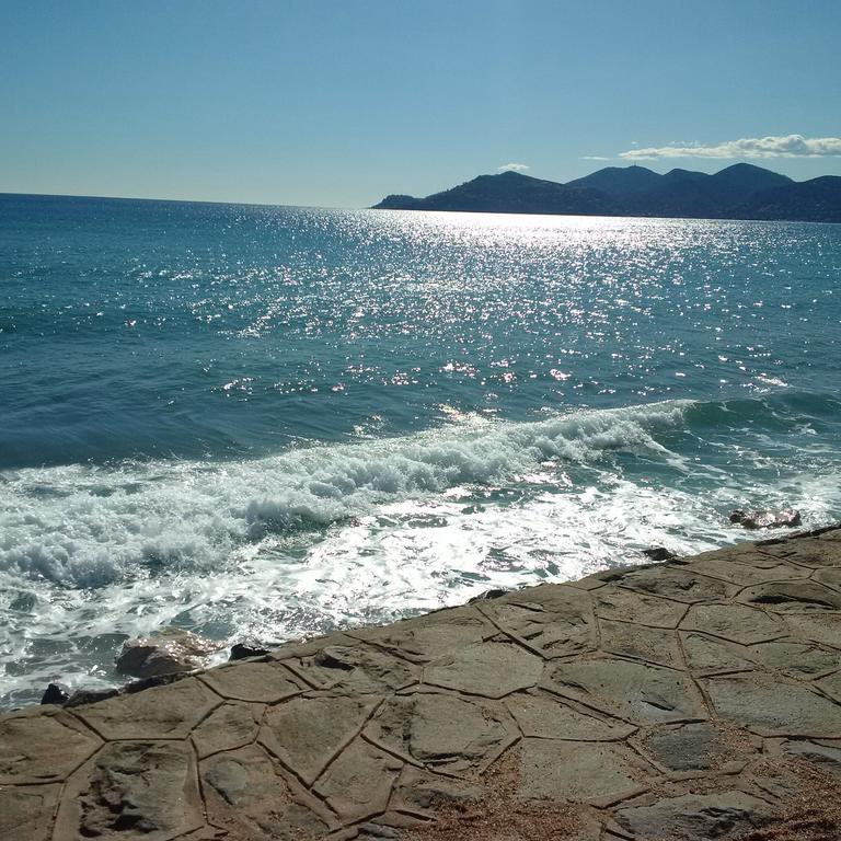 Cannes Privat Residence Holiday Apartments Экстерьер фото