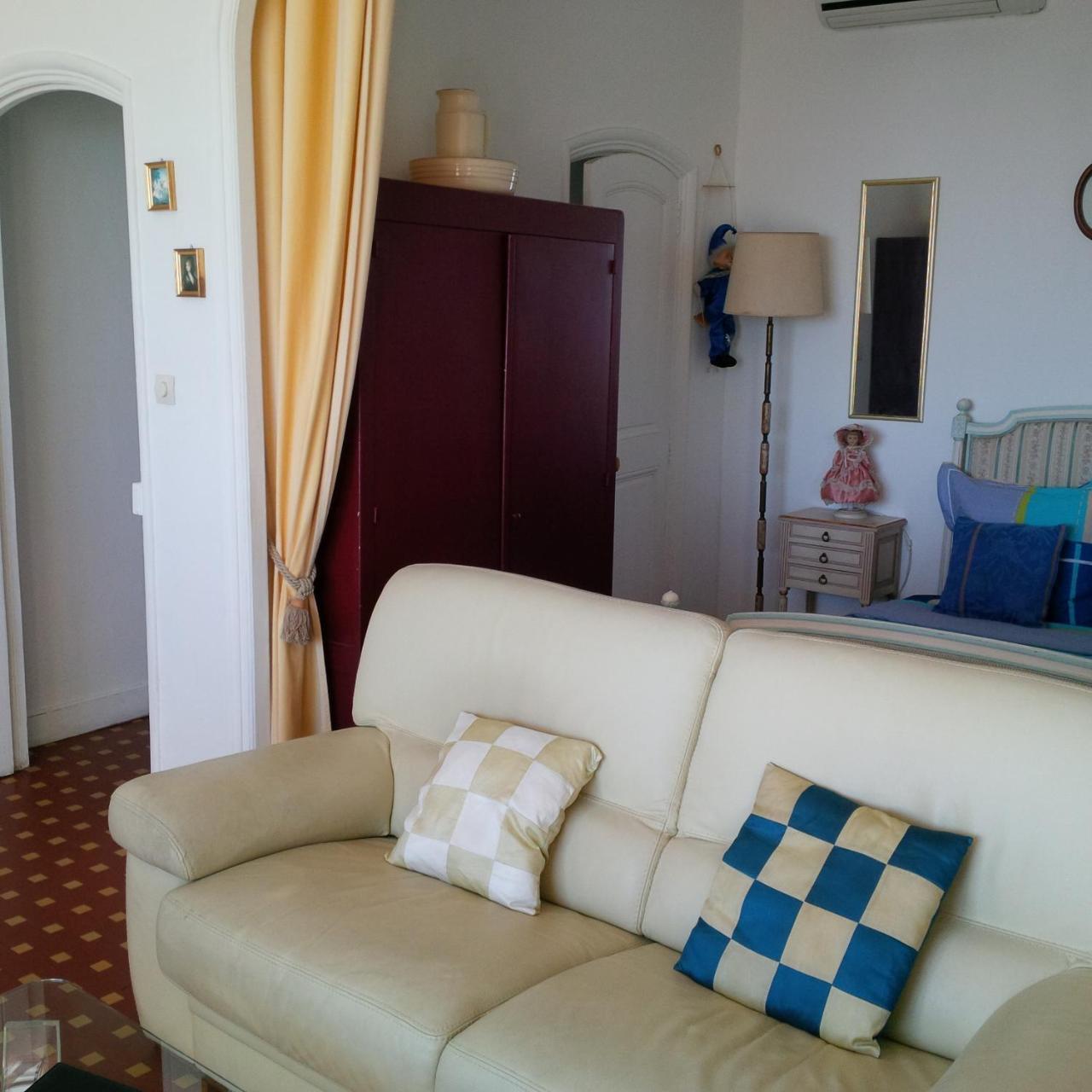 Cannes Privat Residence Holiday Apartments Экстерьер фото