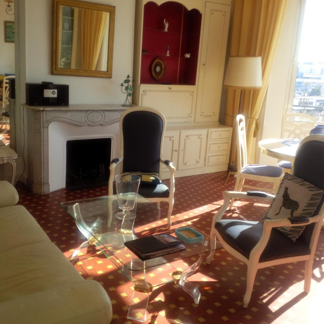 Cannes Privat Residence Holiday Apartments Экстерьер фото